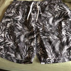 Swim shorts